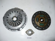 Комплект сцепления IPS Parts ICK-5H25