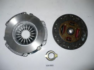 Комплект сцепления IPS Parts ICK-5S03