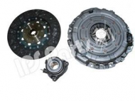 Комплект сцепления IPS Parts ICK-5S11
