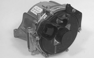 Генератор CV PSH 555.401.150