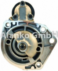 Стартер ALANKO 439875