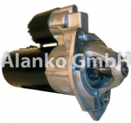 Стартер ALANKO 440979