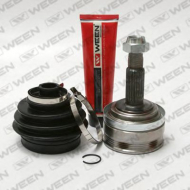 Шарнир WEEN 221-0601