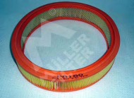 Фильтр MULLER FILTER PA180