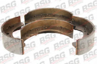 Комлект тормозных накладок BSG BSG 30-205-008