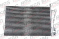 Конденсатор BSG BSG 30-525-003