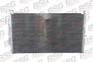 Конденсатор BSG BSG 30-525-007