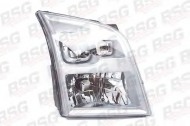 Фара BSG BSG 30-800-015