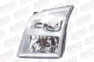 Фара BSG BSG 30-800-016