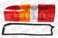 Фонарь BSG BSG 30-805-005