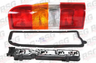 Фонарь BSG BSG 30-805-007