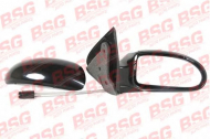 Зеркало BSG BSG 30-900-039
