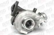 Компрессор BSG BSG 60-100-002