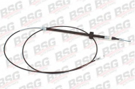 Трос BSG BSG 60-765-001