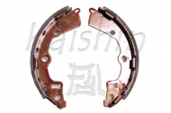 Комлект тормозных накладок KAISHIN K11192