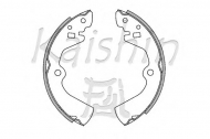Комлект тормозных накладок KAISHIN K1170