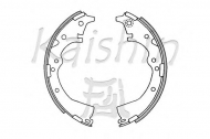 Комлект тормозных накладок KAISHIN K2282