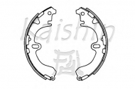 Комлект тормозных накладок KAISHIN K2311