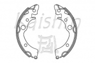 Комлект тормозных накладок KAISHIN K5518