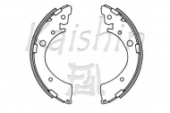 Комлект тормозных накладок KAISHIN K5520