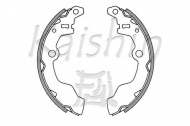 Комлект тормозных накладок KAISHIN K7728
