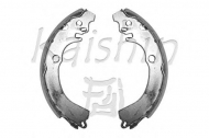 Комлект тормозных накладок KAISHIN K7744
