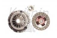 Комплект сцепления KAISHIN KZ112-K