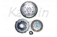 Комплект сцепления KAISHIN SKZ113-K