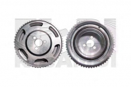 Ременный шкив KM International FI17800