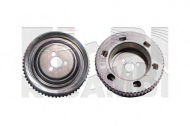 Ременный шкив KM International FI17850