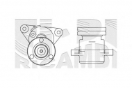 Натяжитель KM International FI7440
