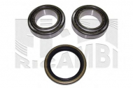 Комплект подшипника KM International RK2302
