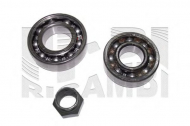 Комплект подшипника KM International RK2314