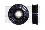 Ременный шкив CALIBER 87381