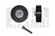 Ролик CALIBER 26760