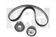 Ременный комплект CALIBER 0496KR