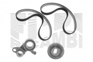 Ременный комплект CALIBER 0523KH