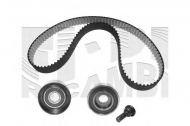 Ременный комплект CALIBER 0548KH