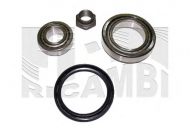 Комплект подшипника CALIBER RC1141