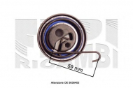 Натяжитель AUTOTEAM A04708