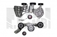 Натяжитель AUTOTEAM A04776