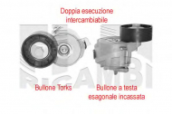 Натяжитель AUTOTEAM A05028