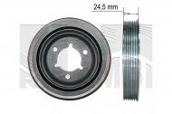 Ременный шкив AUTOTEAM A06272
