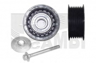 Ролик AUTOTEAM A08652