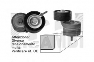 Натяжитель AUTOTEAM A02208
