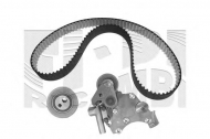 Ременный комплект AUTOTEAM KAT1236