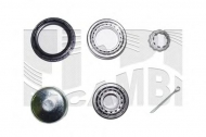 Комплект подшипника AUTOTEAM RA1024