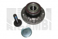Комплект подшипника AUTOTEAM RA1069