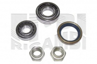 Комплект подшипника AUTOTEAM RA9010