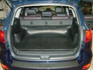 Ванна CARBOX 10-4520